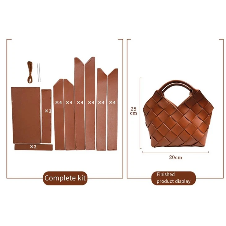 DIY Handbag