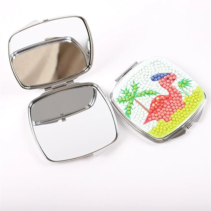 DIY Make Up Mirror